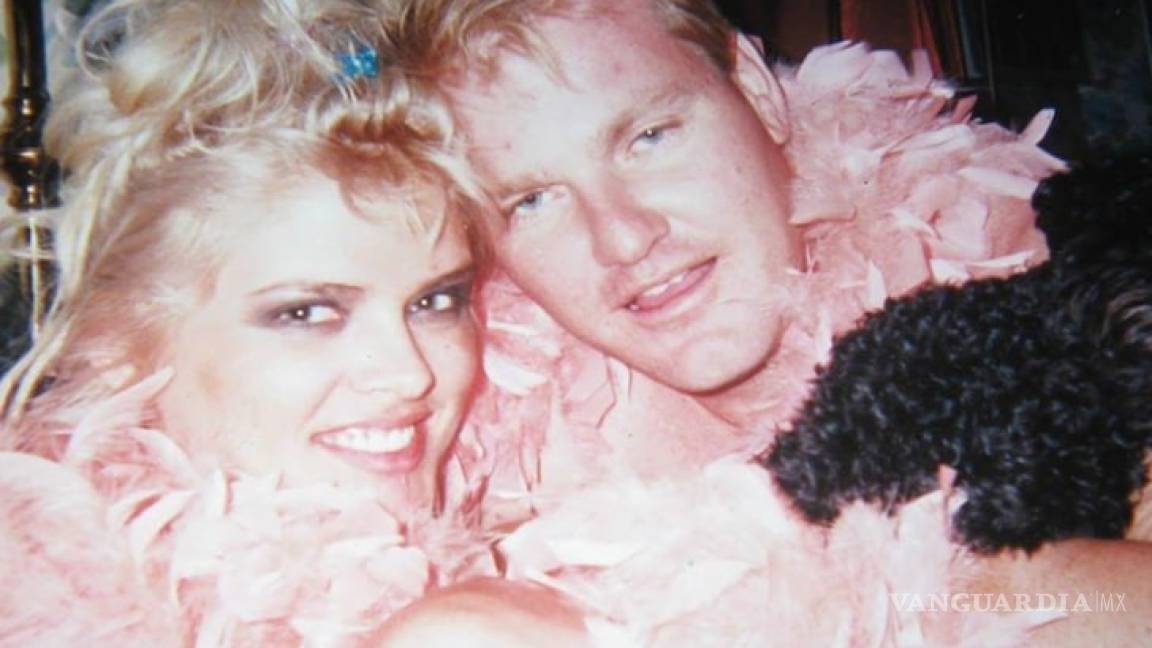 Exnovio de Anna Nicole Smith es asesinado en tiroteo en Carolina del Sur