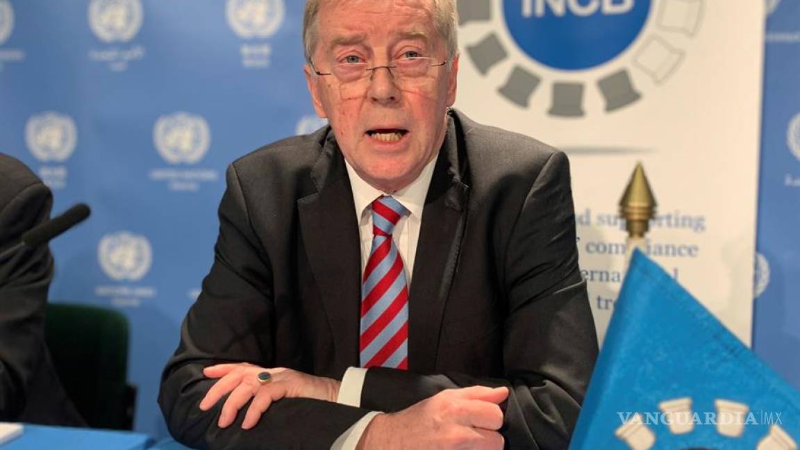 Lucha antidrogas no puede vulnerar los derechos humanos, afirma la ONU