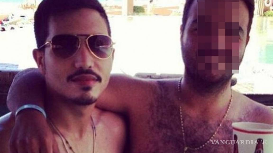 $!Serafín Zambada, el 'narcojunior' que presumía su poder en redes sociales