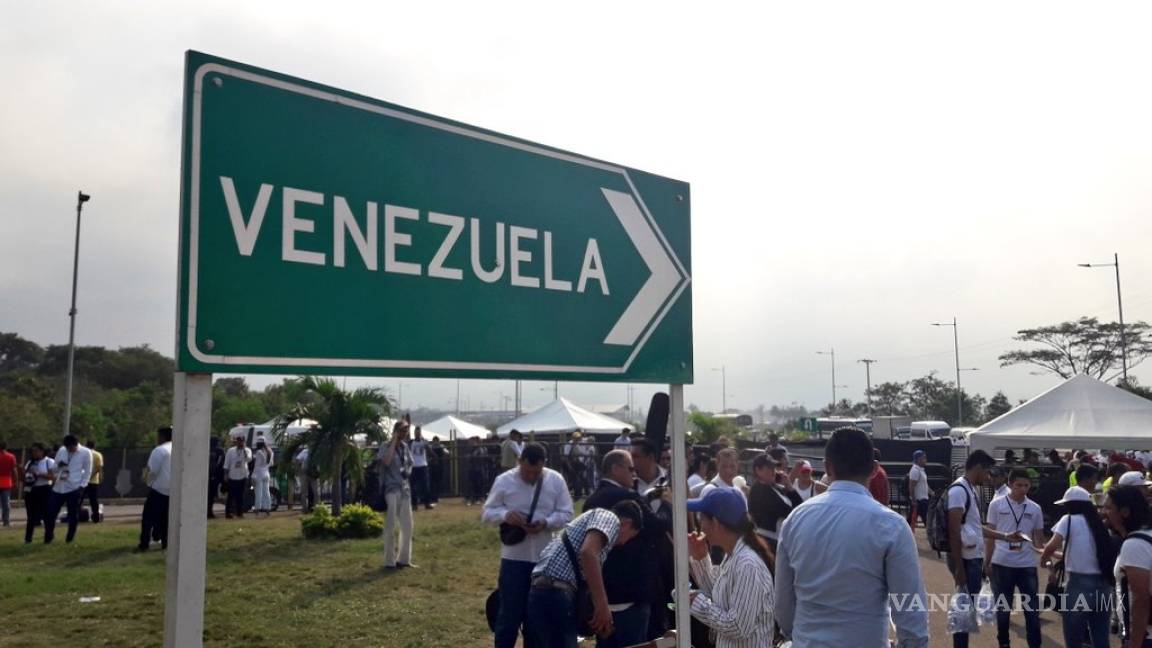 Venezuela Aid Live... Maluma, Carlos Vives, Juanes, Alejandro Sanz, Luis Fonsi y Miguel Bosé unidos contra la tiranía (En Vivo)