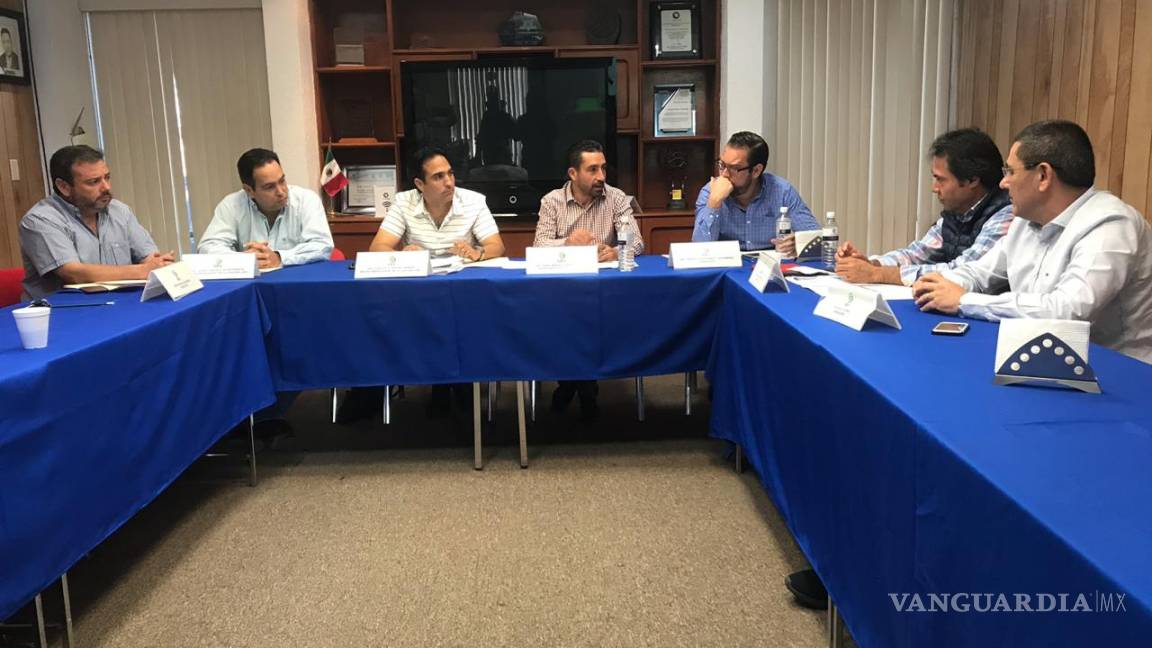 Empresarios de Torreón exigen redireccionar los recursos del ISN