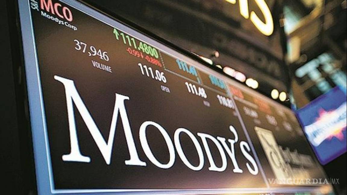 Gasto de capital, reto en Pemex: Moody’s