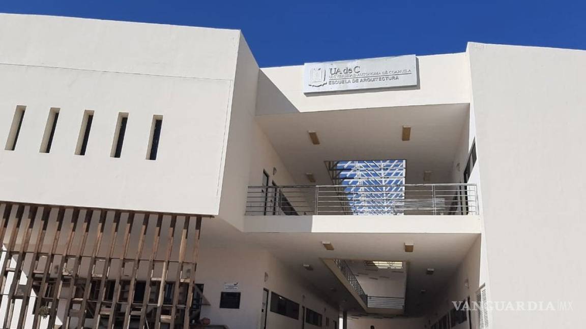 Convoca Escuela de Arquitectura Torreón a concurso contra la violencia