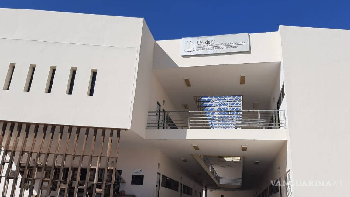 Por amenaza de un atentado suspenden clases en Escuela de Arquitectura de Torreón