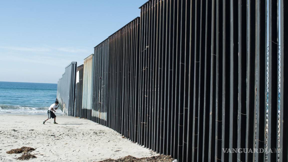 México y Estados Unidos anuncian reunión sobre seguridad fronteriza