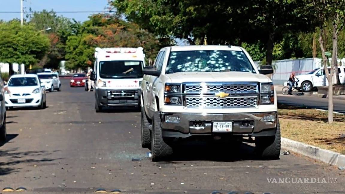 $!Cantante de narcocorridos fue asesinado con más de 100 disparos