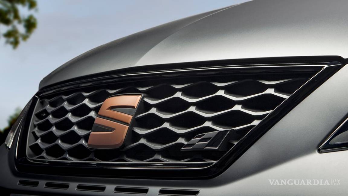 $!Seat León Cupra 2018 ya en México, sus precios y características