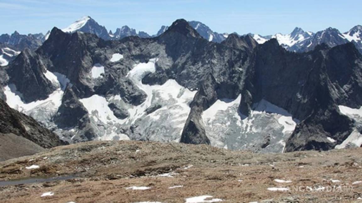 Mueren tres esquiadores en avalancha en Alpes franceses