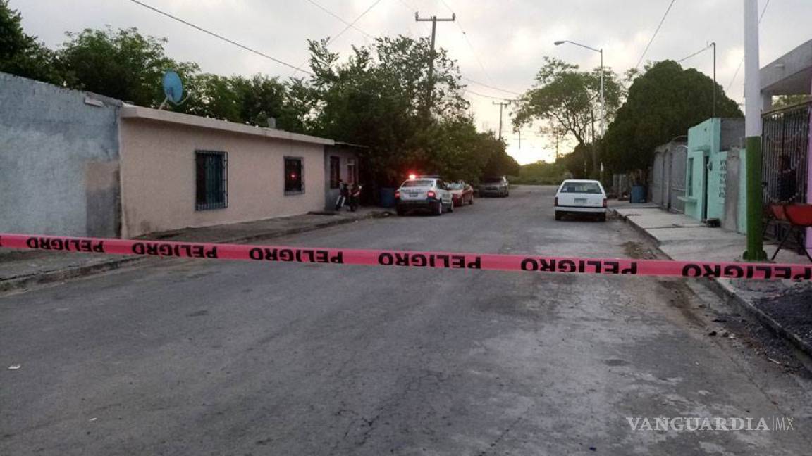En Nuevo León, un hombre de 25 años mató a su novia de 14 años