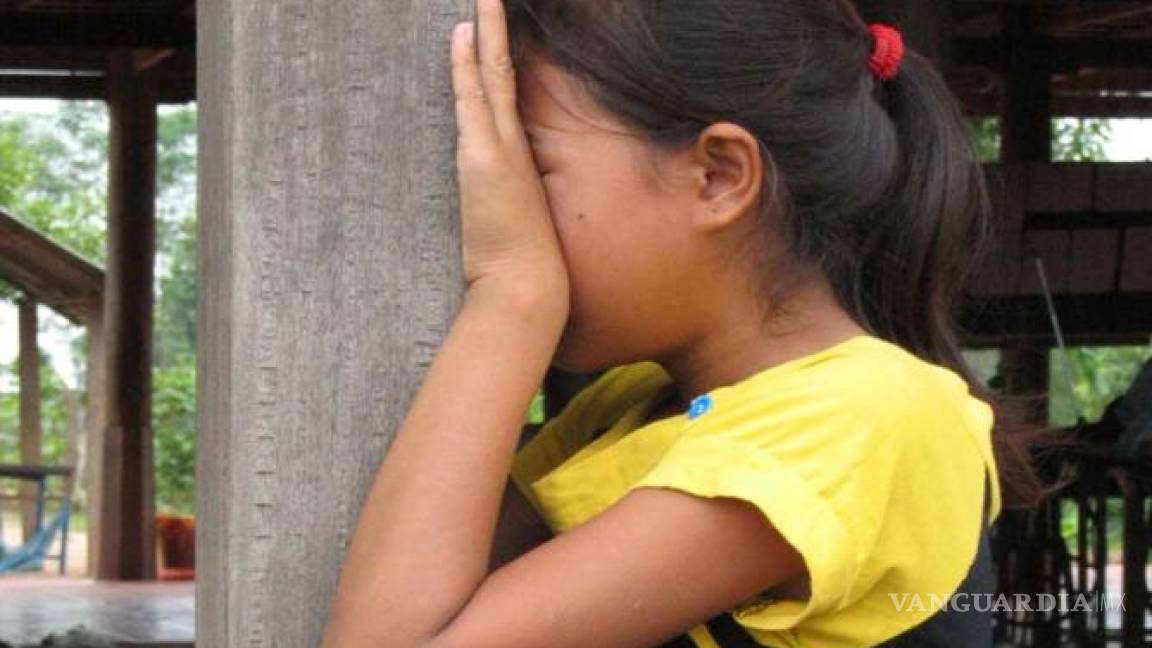 Escritor en la FIL denuncia trata de niñas de la sierra de Guerrero