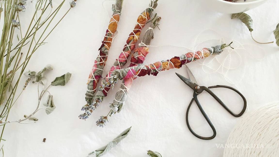 $!Atrae la abundancia para el 2024 con este ritual de Año Nuevo de Mhoni Vidente