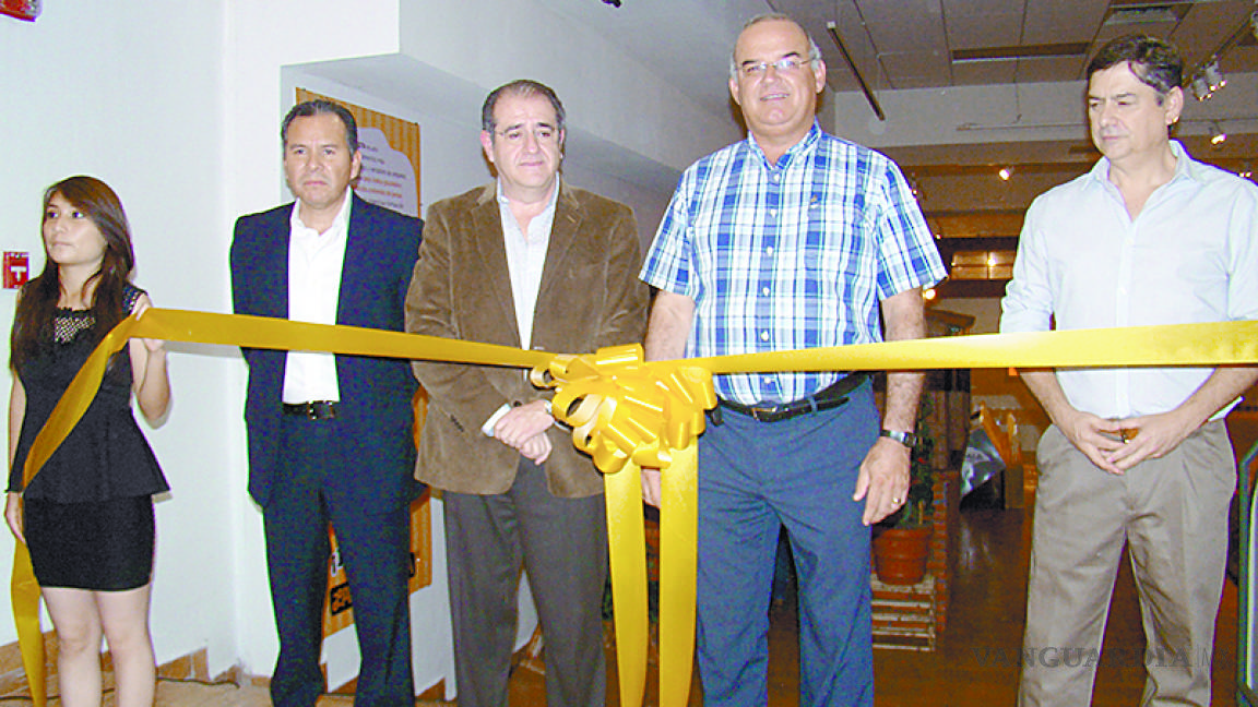 Inaugurarán en octubre nueva planta de pastas en Ramos Arizpe