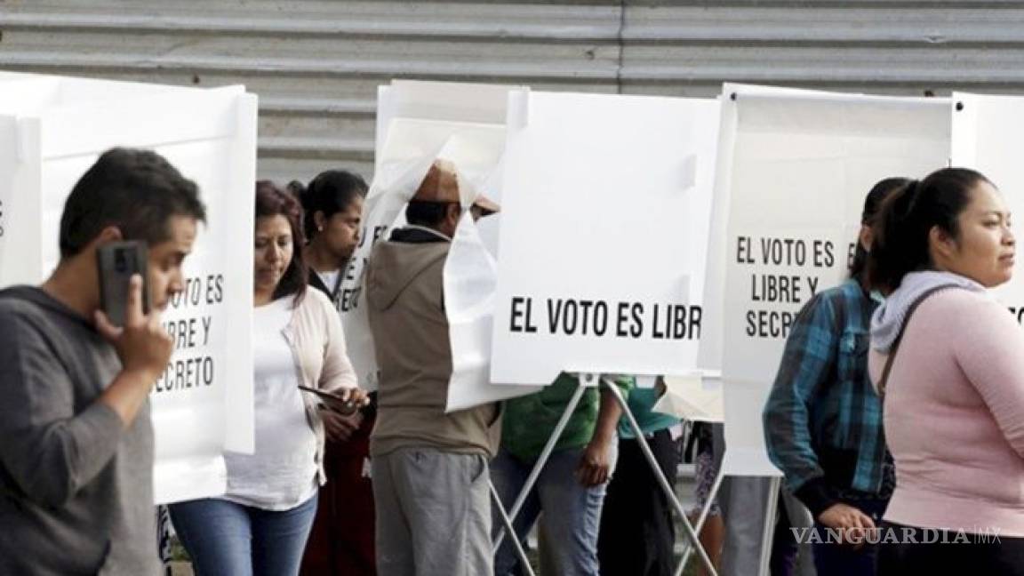 Alcaldías minadas. Influyen narcos en el voto en Guerrero