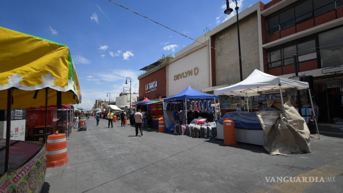 $!La Catedral de Santiago Apóstol será el punto de encuentro de miles de fieles durante la festividad del Santo Cristo, y la calles aledañas ya se preparan para recibir a la gente.