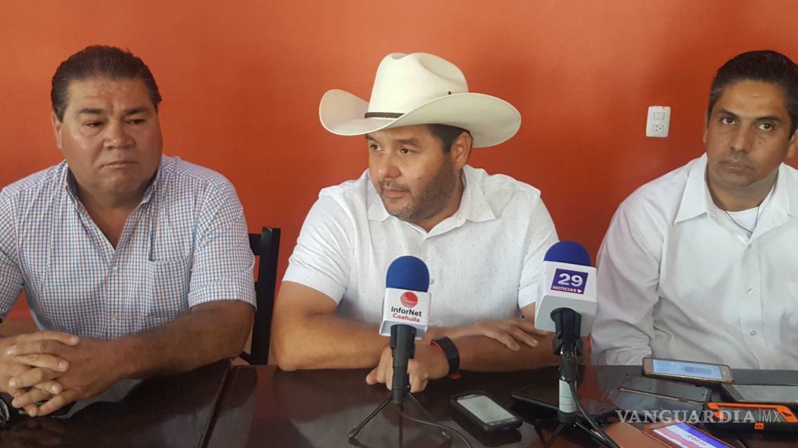 Excandidato de Morena denuncia abuso de autoridad por parte de Fuerza Coahuila en Ocampo