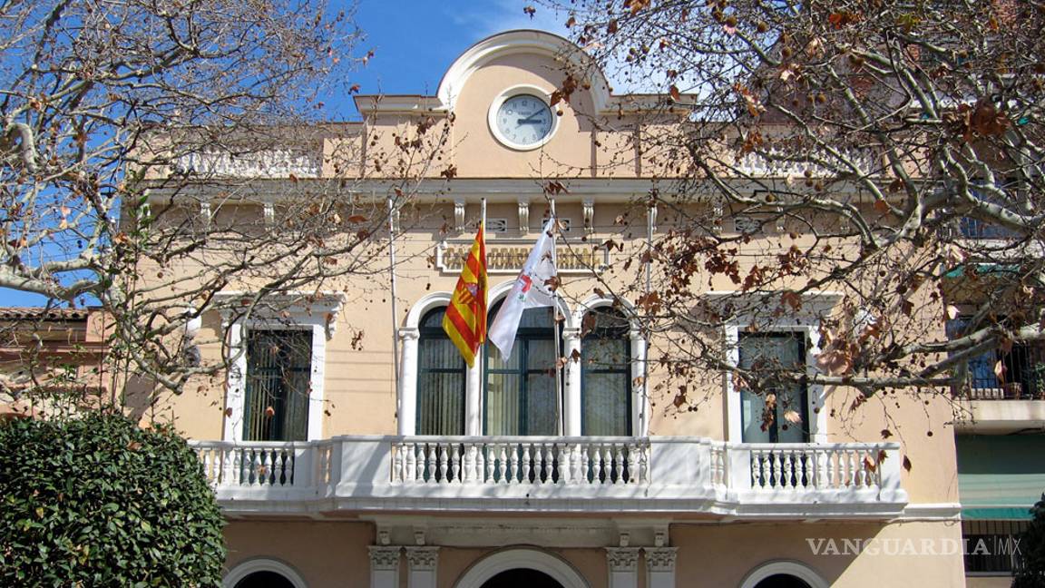 $!Humberto Moreira vivía en exclusivo barrio de España, 'sólo con sus ahorros'