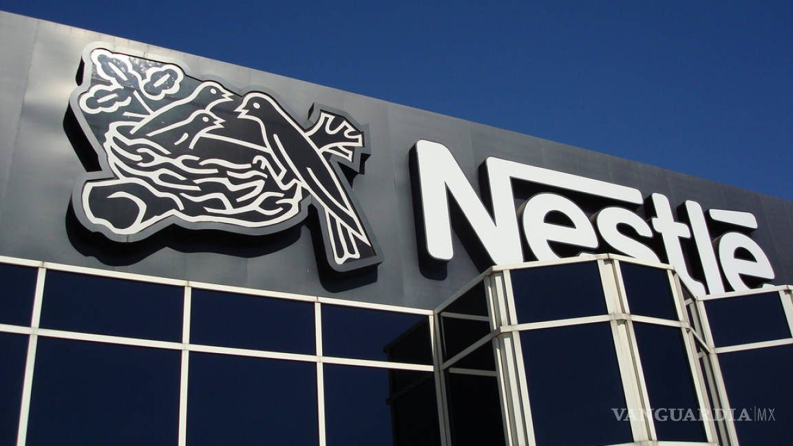 Nestlé no frenará inversiones en México por Donald Trump
