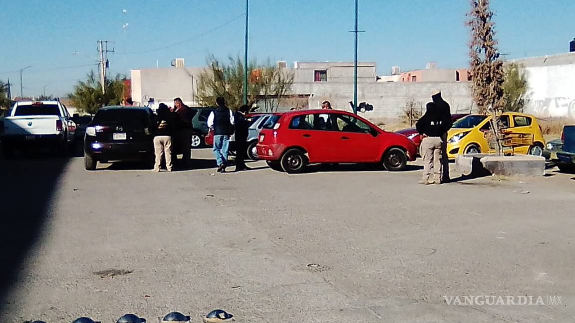 Roban a mujer 800 mil pesos en Plaza Abastos de Torreón