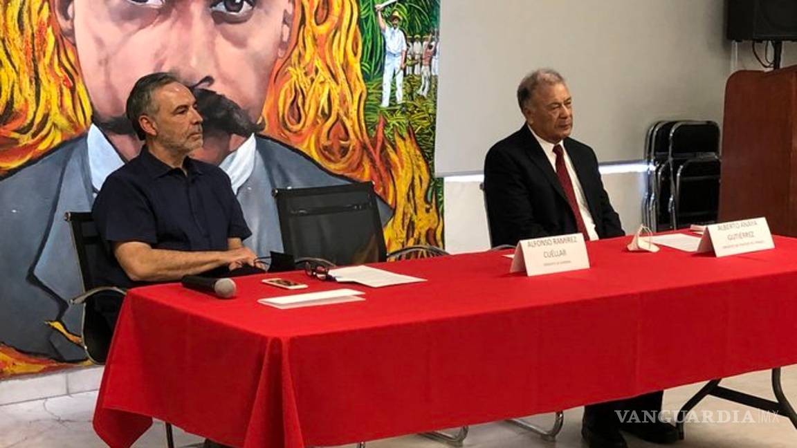 $!Morena se aliará con el “Verde”, partido acusado de corrupción; 'para apoyar a AMLO'