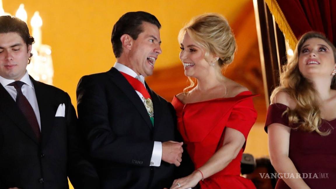 Podría haber divorcio entre Peña Nieto y &quot;La Gaviota&quot;