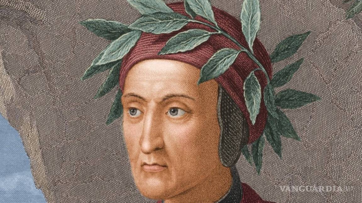 Dante Alighieri, defensor de la lengua