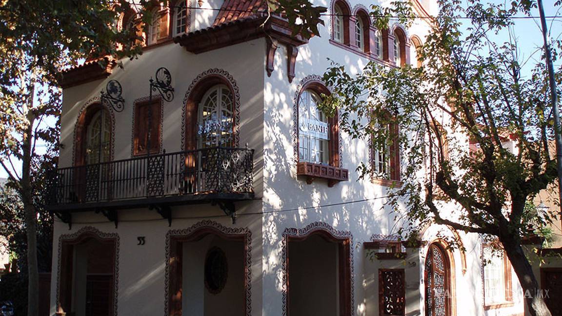 $!Humberto Moreira vivía en exclusivo barrio de España, 'sólo con sus ahorros'