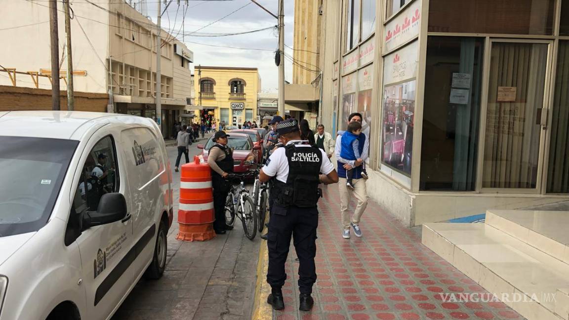 $!Localizan a huésped sin vida en habitación de hotel