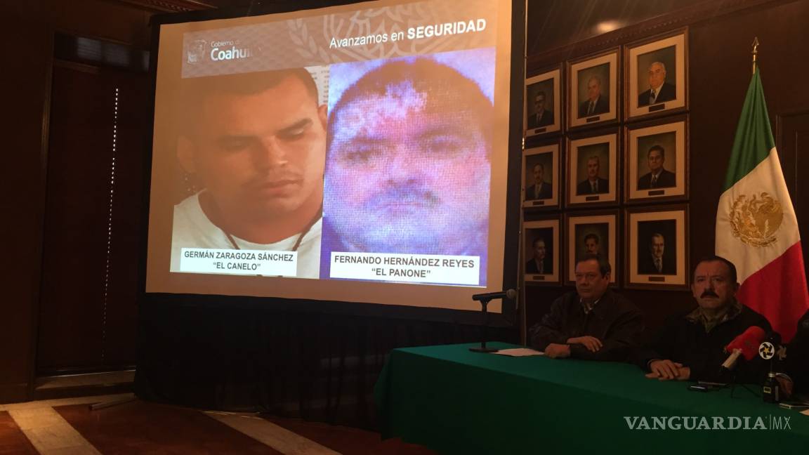 Anuncian sentencia a responsables de la masacre de Allende