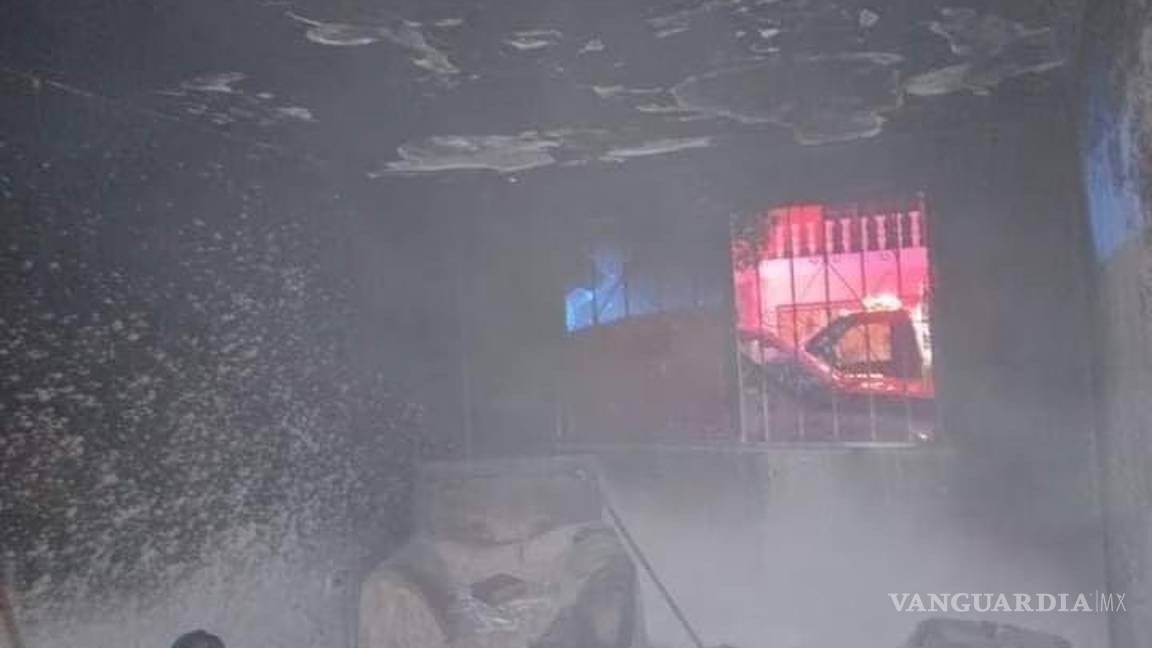 $!La joven fue trasladada al Hospital General, donde finalmente falleció a causa de sus lesiones.