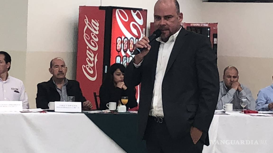 $!Tendencia en industria metalmecánica, hasta 6%, alza a salario local