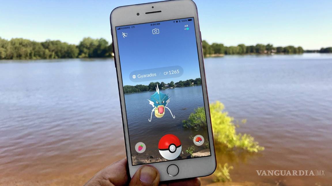 $!Dos años de Pokémon GO, lo que ha cambiado
