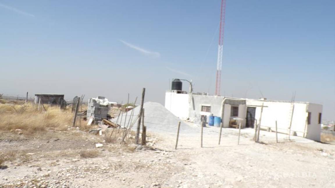 $!El acusado de fraude asegura que los títulos de propiedad datan del siglo XIX.