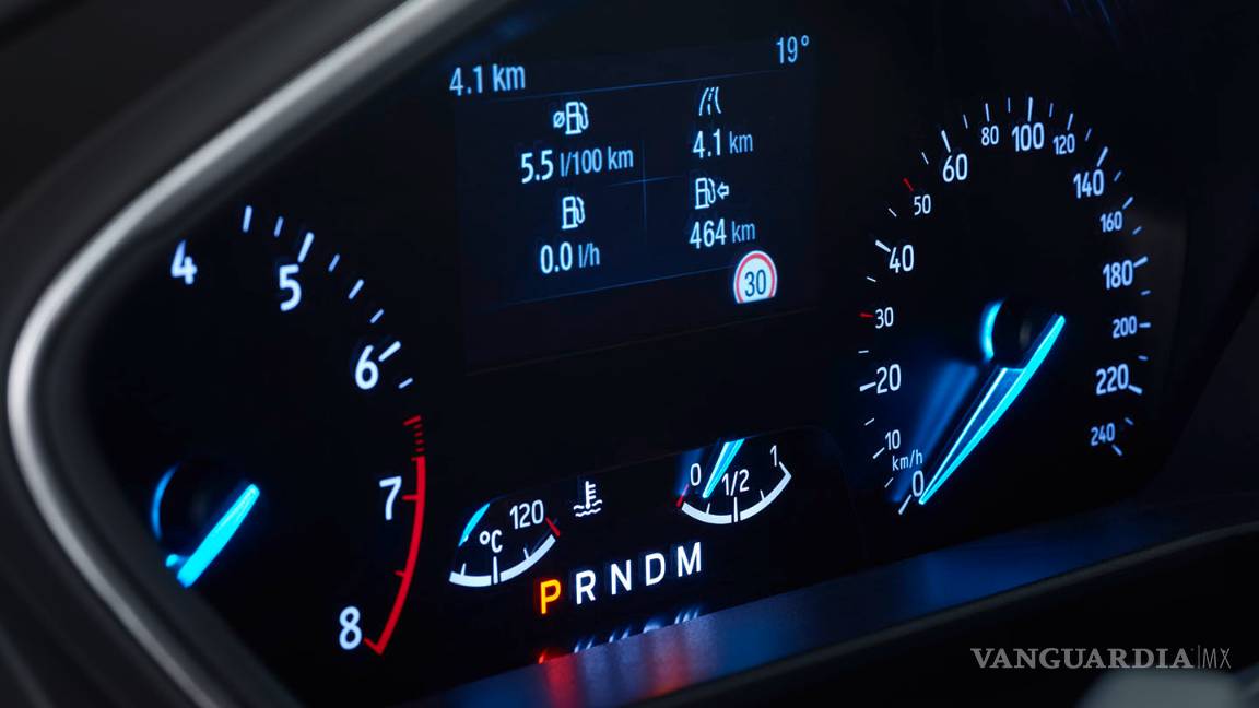 $!Vignale, la versión más premium y exclusiva del Ford Focus