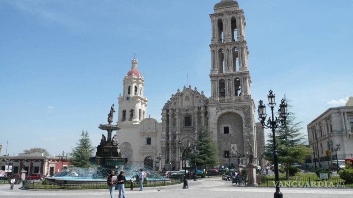 Saltillo, ciudad con menor percepción de inseguridad con un 26.4%, según INEGI