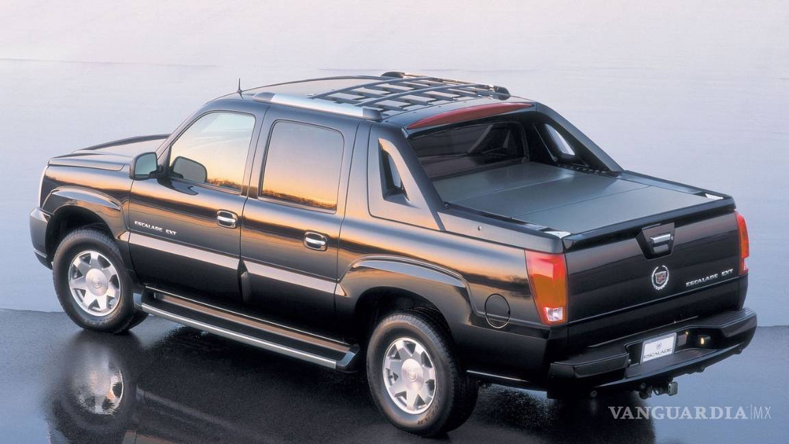 $!Cadillac Escalade cumple 20 años, dos décadas de la llegada del icónico SUV de lujo