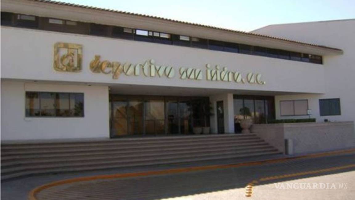 Socios de club San Isidro, en Saltillo, piden ajustar cuotas durante cuarentena