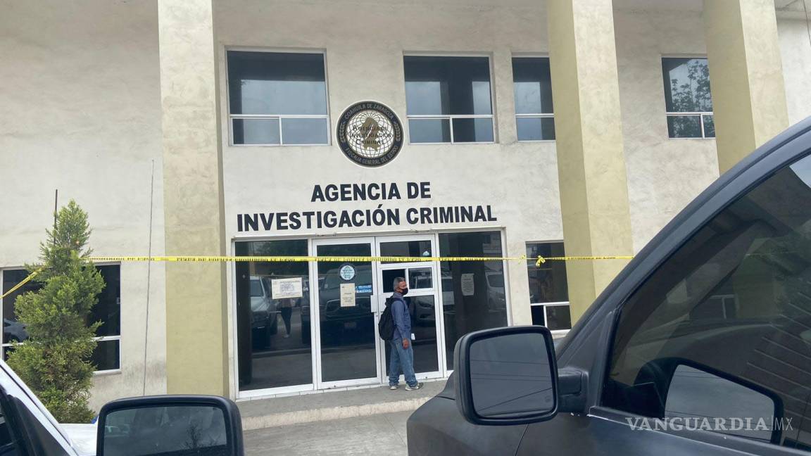 Detiene Fiscalía de Coahuila a presunto responsable del homicidio de Lalo