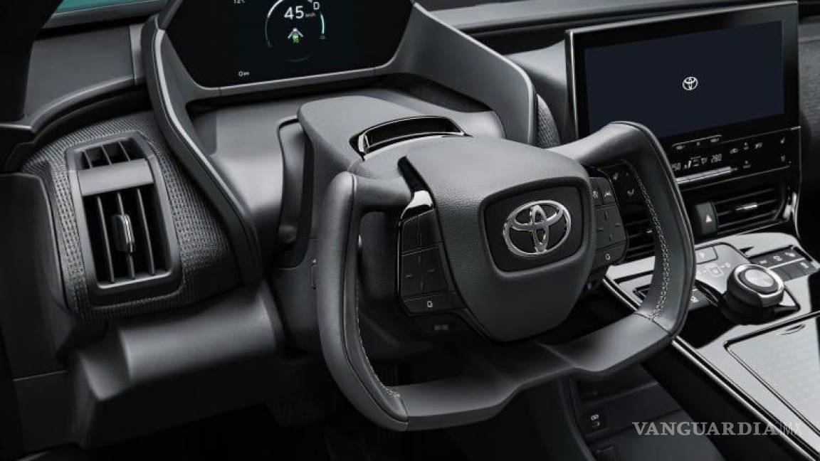 Toyota abrirá una fábrica para la producción de baterías para carros eléctricos en EU