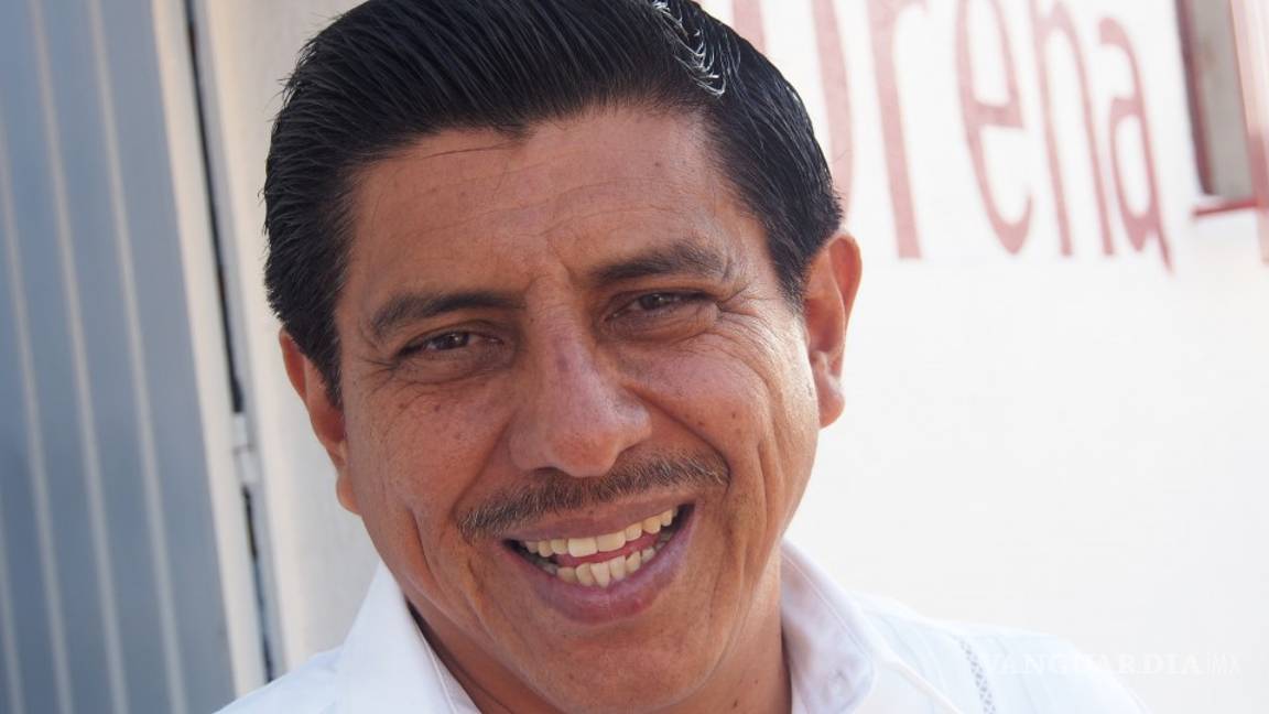 $!Yeidckol Polevnsky rechaza que Morena vaya contra calificadoras