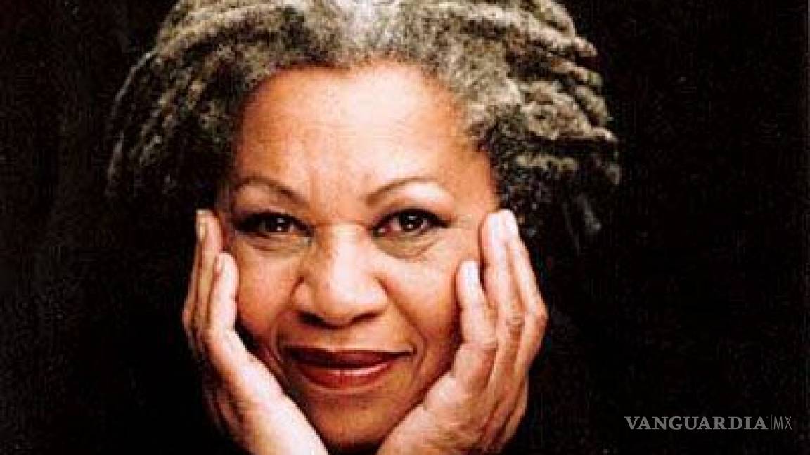 Muere Toni Morrison, la primer mujer afroamericana en ganar el Premio Nobel de Literatura