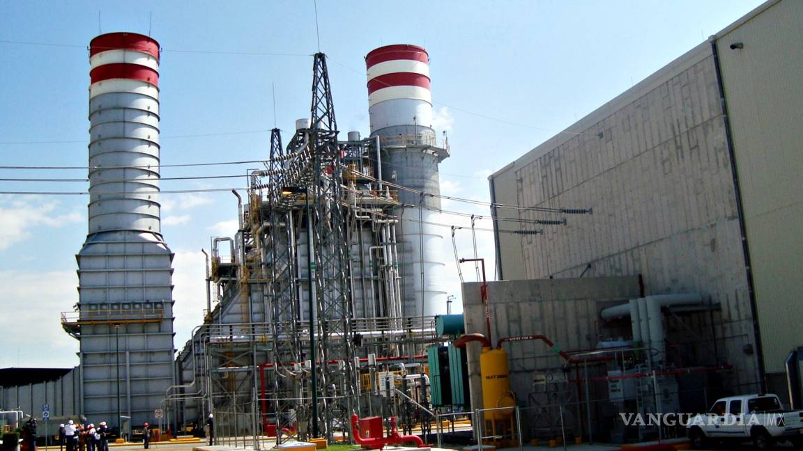 Termoeléctrica de la Huexca operará a fin de año: AMLO