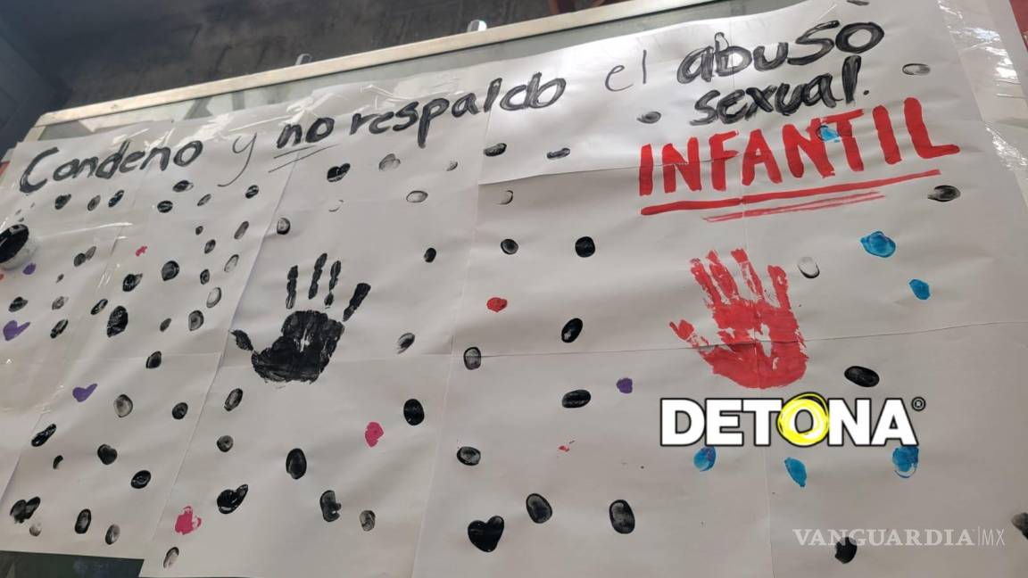 $!Hasta la noche de ayer, indagué en las fiscalías encargadas de atender este tipo de situaciones y no había ninguna denuncia de los hechos por parte del Tec Milenio.