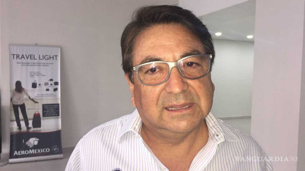 Alejandro Gutiérrez es preso político de Javier Corral: Yeidckol Polevnsky