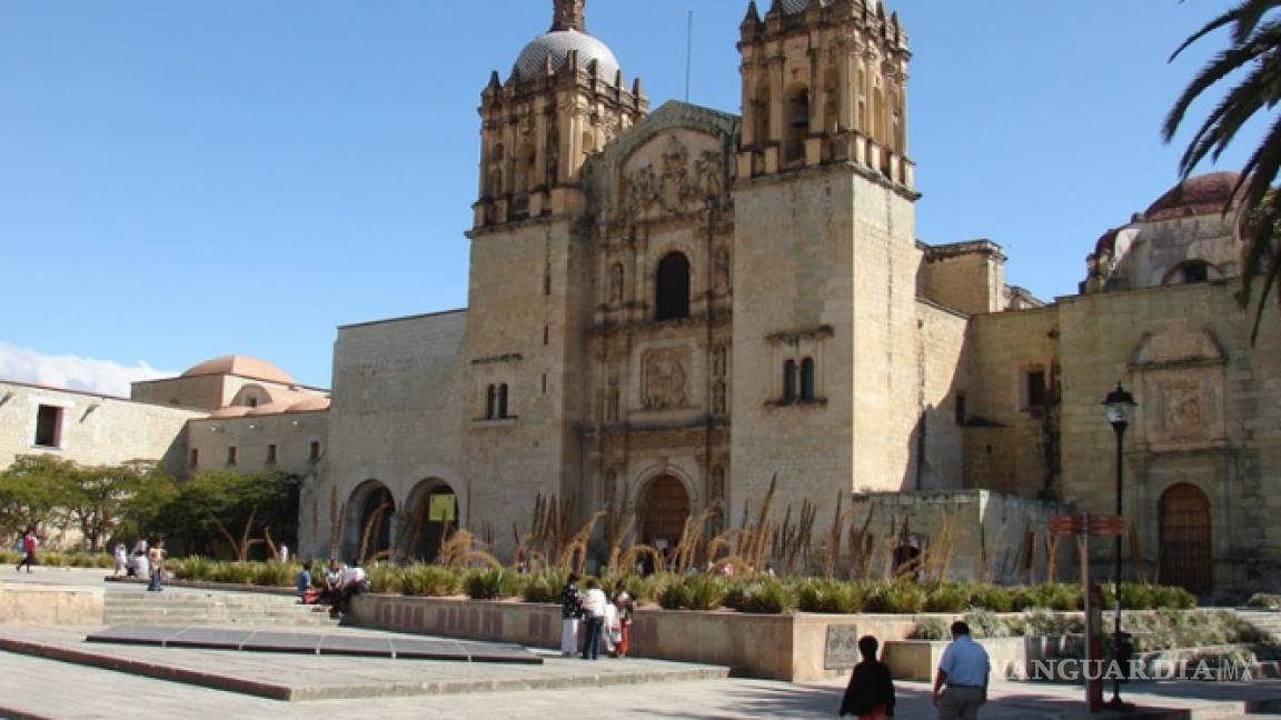 Oaxaca, entre los 3 primeros con mayor crecimiento económico