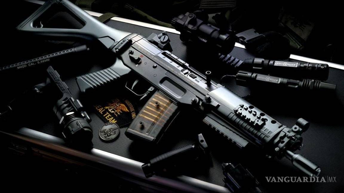 Acusan de terrorismo a comprador de armas de la masacre en San Bernardino
