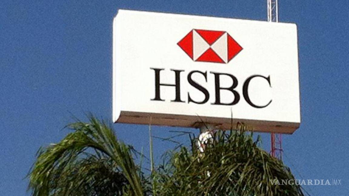 Empleados de HSBC 'desaparecieron' más de 40 millones de cuenta habientes, caso sigue sin resolver