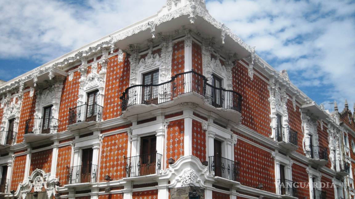 INAH rescatará en Puebla: Museo del Alfeñique tras sismo
