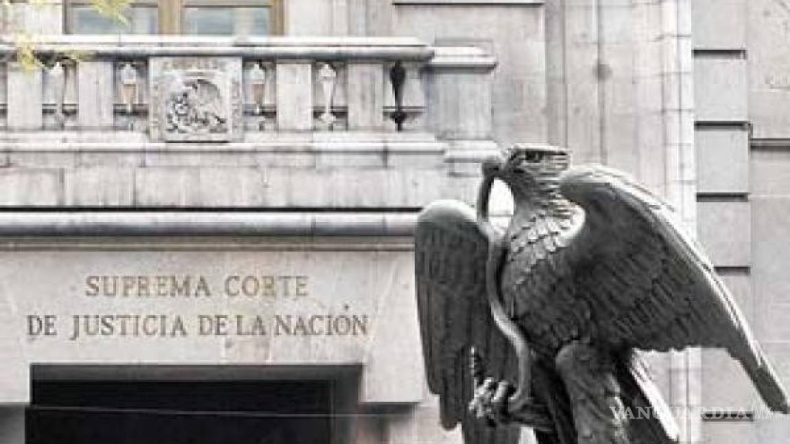 SCJN prefirió popularidad que constitucionalidad: Barra mexicana de abogados