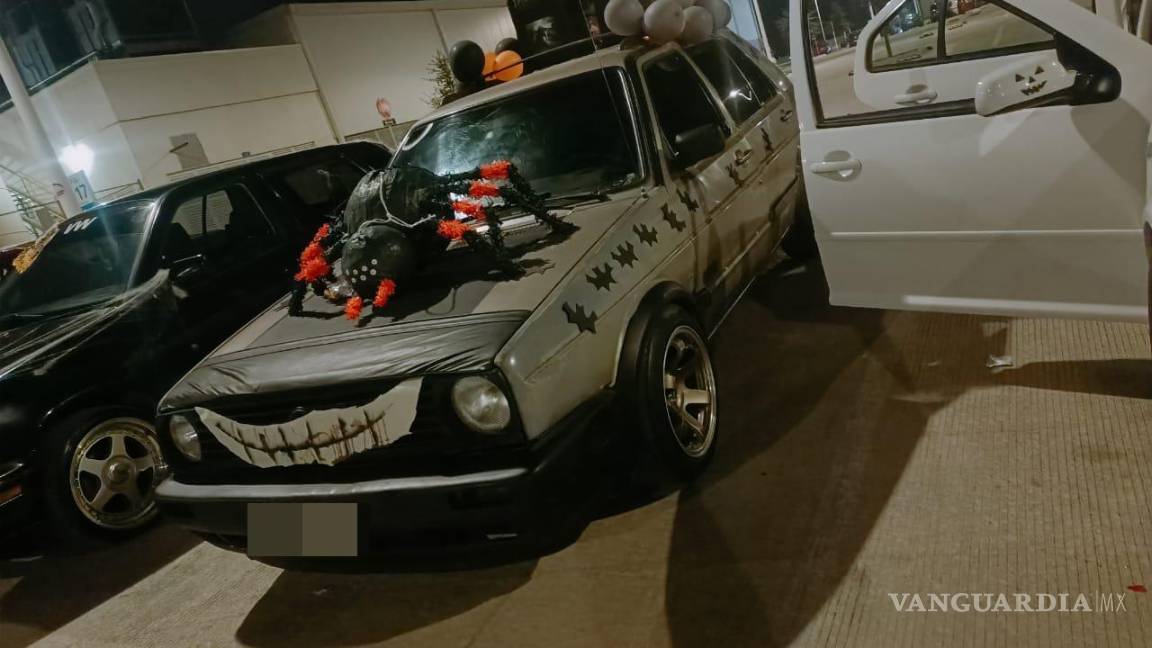 $!Clubes independientes se reunieron con motivo del evento altruista.