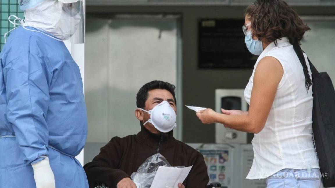 México tendrá vacuna contra COVID con un año de anticipación: SRE
